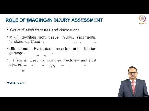 Acute Sports injuries and the Injury assessment protocol