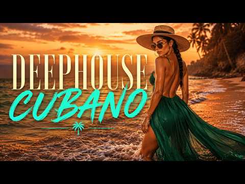 Dark Havana Rooftop Deep House 2026 | Pablo Fierro, PAUZA, FNX Omar | Night Groove #26