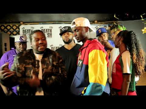 Young Bo vs Headache