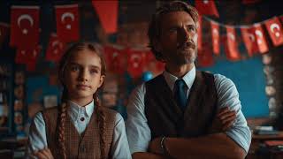 8. Sınıf T.C. İnkılap Tarihi ve Atatürkçülük - Cumhuriyetçilik şarkısı (1)