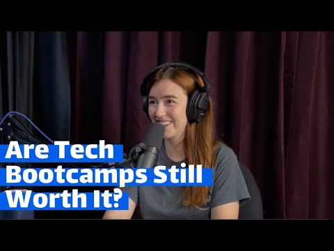 The Golden Age of Tech Bootcamps is Past