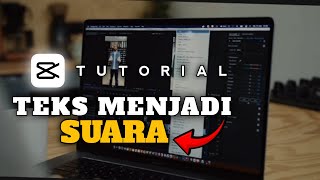 Download lagu CARA MERUBAH TEKS MENJADI SUARA || CAPCUT TUTORIAL mp3