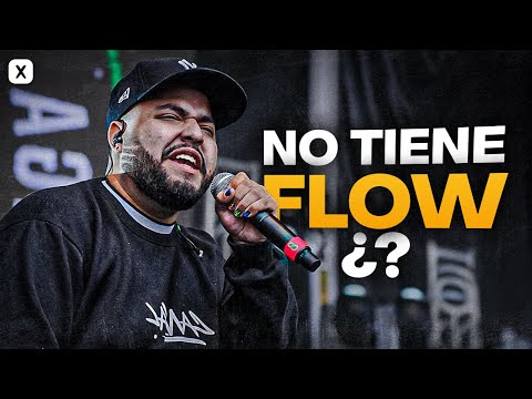 ¿Lancer NO Tiene FLOW?