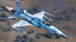 Japan Got an F-5E at 11.3... | Alpha Strike