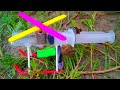 NCS DIY 3 How To Make Mini Electric Helicopter Life Hacks