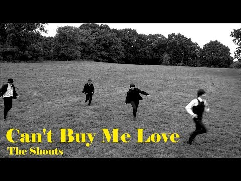 The Beatles - Can't Buy Me Love