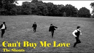 The Beatles - Can&#39;t Buy Me Love