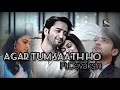 Agar Tum Saath Ho Ll DevAkshi Devakshi KRPKAB