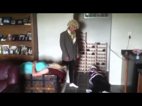 Rome & Julez with R-dizzle and Big Davey feat. Sterile Darr