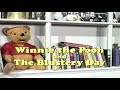 Opening To Winnie The Pooh And The Blustery Day 1991 VHS