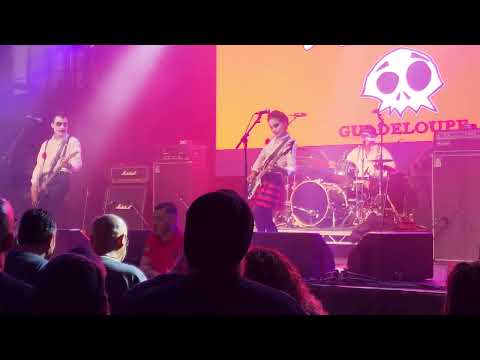 The Bolokos @ Rebellion Festival 2022(2)