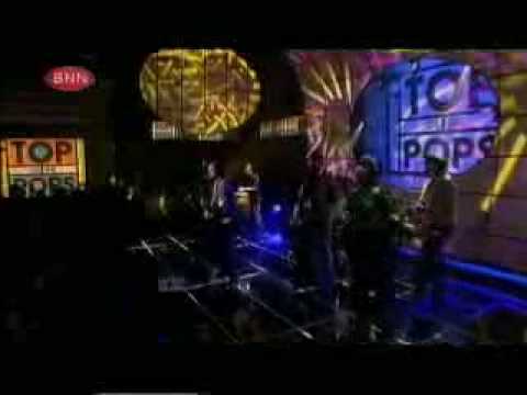 Juanes Top of the pops 2003