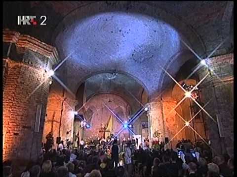 Franjino srce - Kaptolski franjevci (fra Juraj Vrančić)