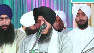 Download lagu Bhai Satwinder, Bhai Harvinder Singh Ji - Nain Pasando Soi - 24Wan Maha Pavitar Gurmat Samagam mp3