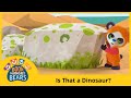 Book Hungry Bears Is That A Dinosaur Videos For Kids