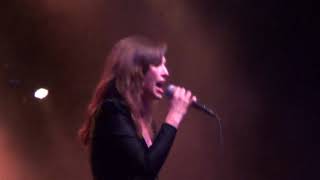 Rainsford - Too Close - 7/6/18