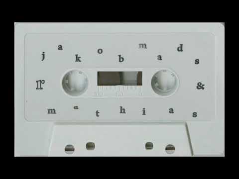 Jakob, Mads & Mathias ‎– Live In Ringkøbing / Hesselballe  C70 (One Mile High 2012)