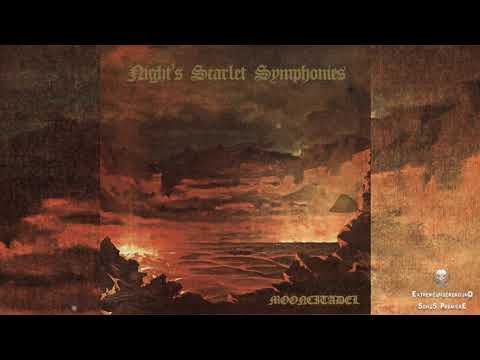 ▶ MOONCITADEL - Dweller Of The Lotus Moon-☠(TRACK PREMIERE 2020)☠