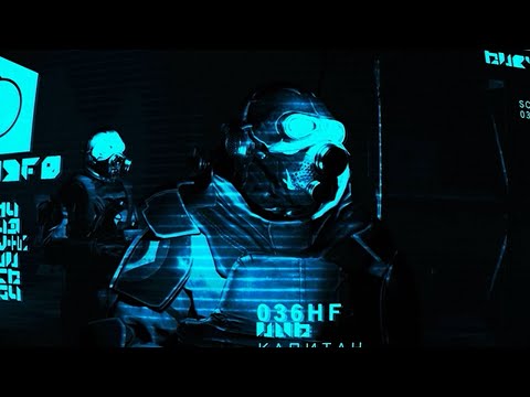 Half Life: Off World Assignment: Ep2 - Part 1