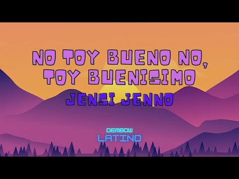 PA' LO BUENO SOY MALISIMO Y PA' LO MALO SOY BUENISIMO | No toy bueno, no, toy buenísimo (Letra)