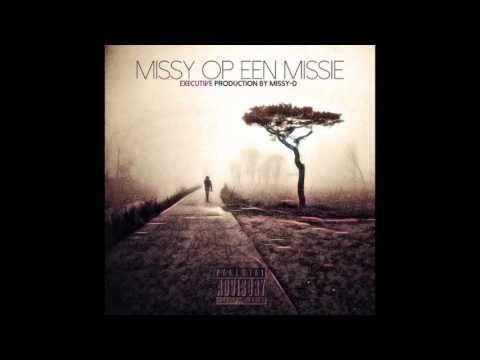 Missy-D - 07. Rich A$$ [Missy Op Een Missie]