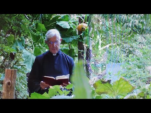 Morning Prayer – Sunday, 6th September 2020