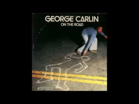 George Carlin - Supermarkets