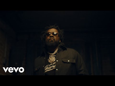 Stressed (con Wallo)