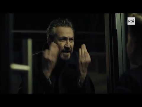 Rocco Schiavone - 2^ stagione - Secondo episodio del 24/10/2018