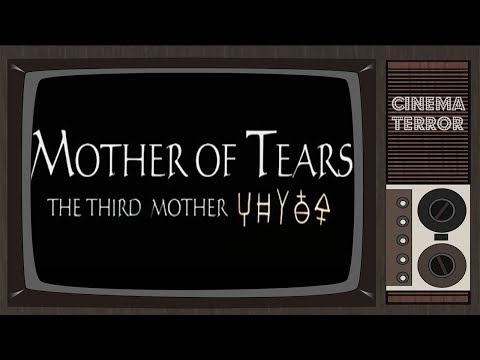 Mother of Tears (2007) - Movie Review