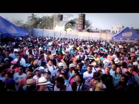 La Doctora   Mr Black Imperio vídeo volumen 10