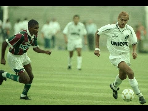 Brasileirão 1995 | Parte 1