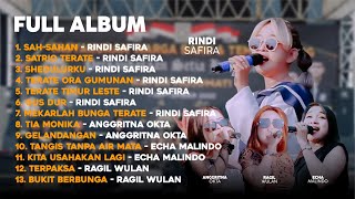 Download lagu FULL ALBUM LAGU - LAGU SH TERATE NEW !! RINDI SAFIRA FT. IJJOO PRO MUSIC LIVE mp3