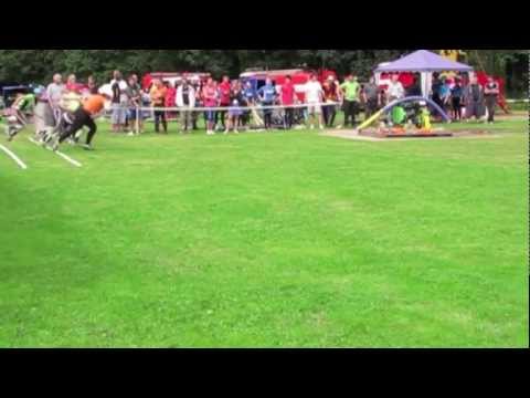 SDH Jeřmanice - PKL Košťálov