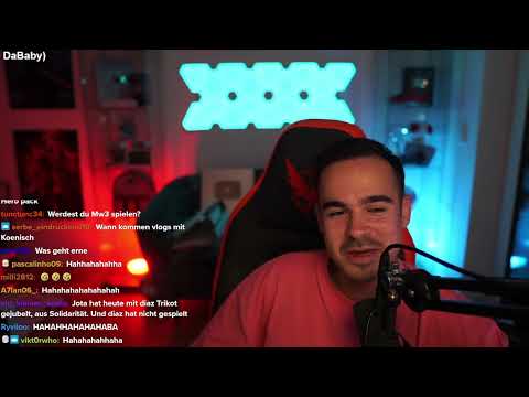 Farid Bang hat Erné angerufen