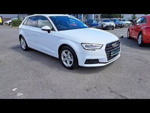 Audi A3 30 TFSI SPORT - Image 2
