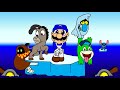 Ice Age Yellow Dodger The Meltdown Trailer