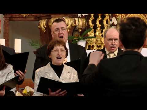 Dekanijska revija cerkvenih pevskih zborov, Turnišče