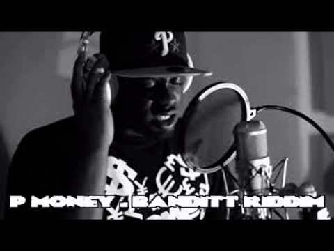 P Money - Banditt Riddim Ft Deperado