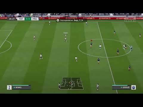 FIFA 20 Sparkassen Cup