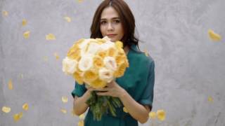 TRY POMELO - The Fall 16 Collection