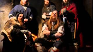 Medieval British Ballads - Edward