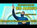 Manqabat Ghouse Azam 2022 8D AUDIO New Naat 2022