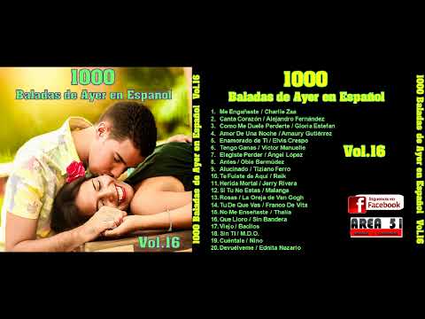 ANGEL LOPEZ - ELEGISTE PERDER