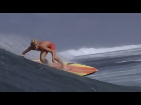 Big Wednesday (1978) - 'The Challenge/Big Wednesday Montage' Part 2