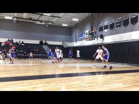 TSF picks up the 89-19 win against North Metro Elite 2022 - Hoop Quest Atlanta Tipoff Classic