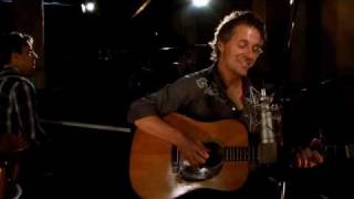 Jim Cuddy ~ &quot;One Light Left in Heaven&quot;