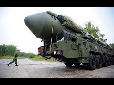 Missile Documentary Channel - Soviet Military Stuff & ICBM Silo 1970s CIA in Russian