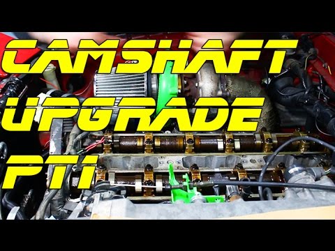 Drift Missile Build pt 8 | How to Install Cams | Timing Belt Change | 1JZGTE 2JZGTE Supra