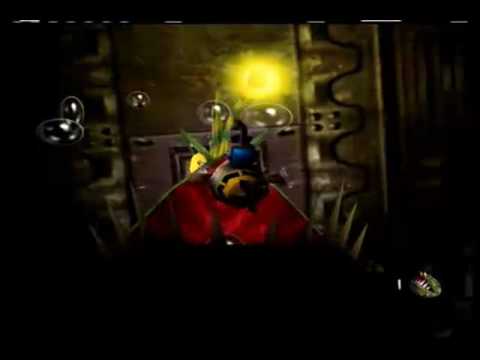 Let's Play Banjo Tooie Part 19: Lord Woo What now?